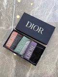 Lot de boxers – Dior – Homme
