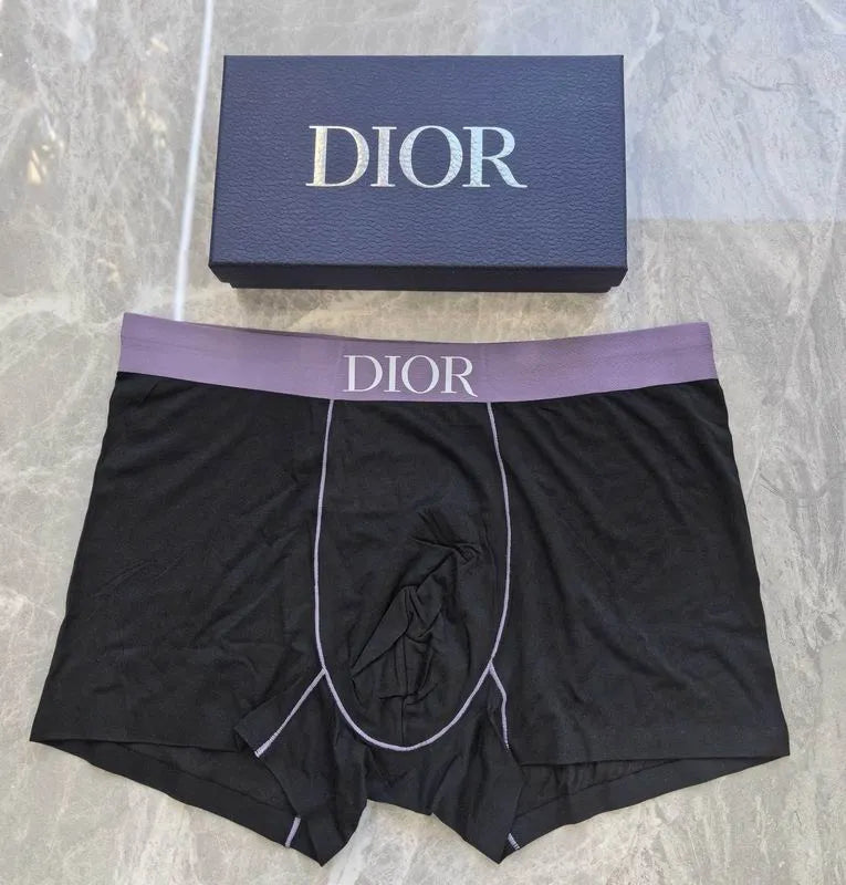 Lot de boxers – Dior – Homme