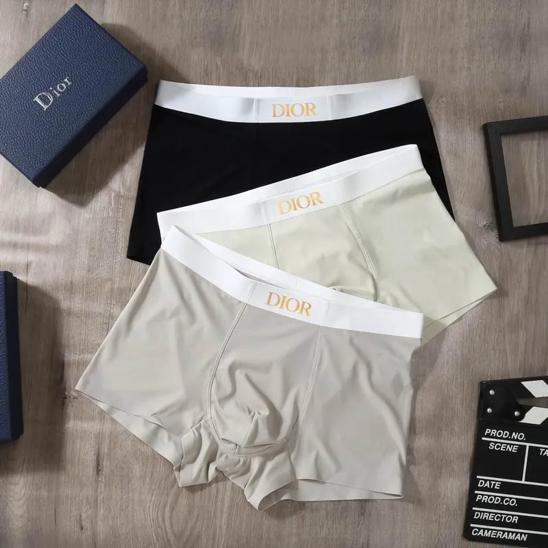 Lot de boxers – Dior – Homme