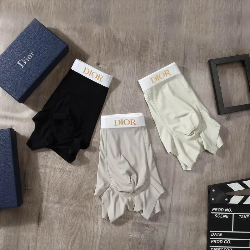 Lot de boxers – Dior – Homme