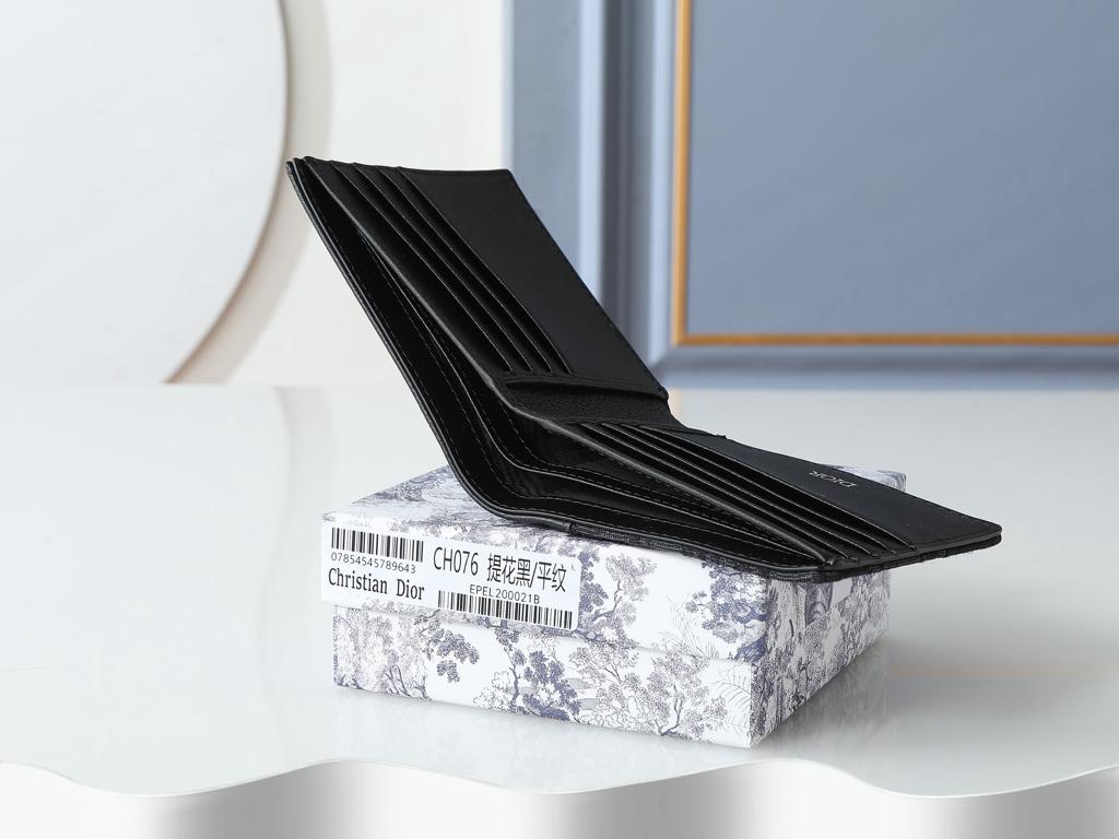 Portefeuille Dior