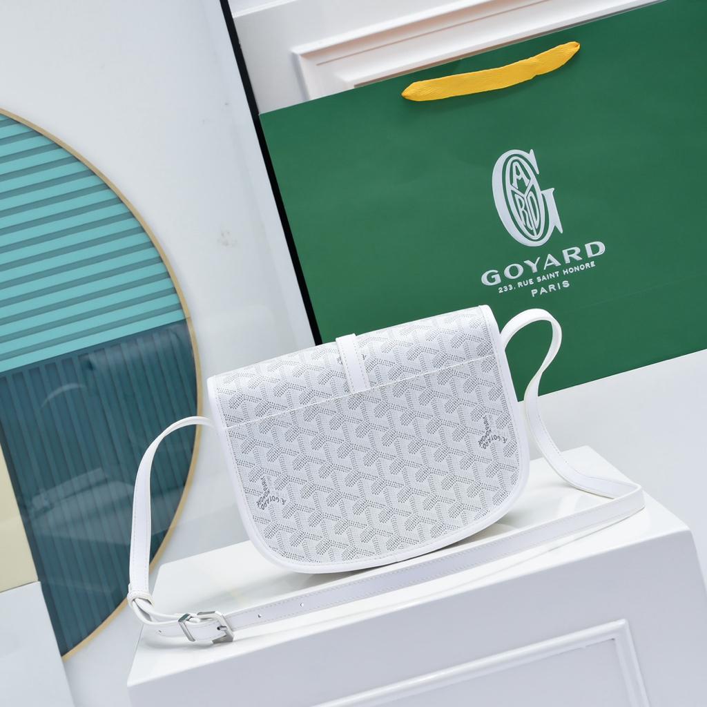 Sacoche goyard