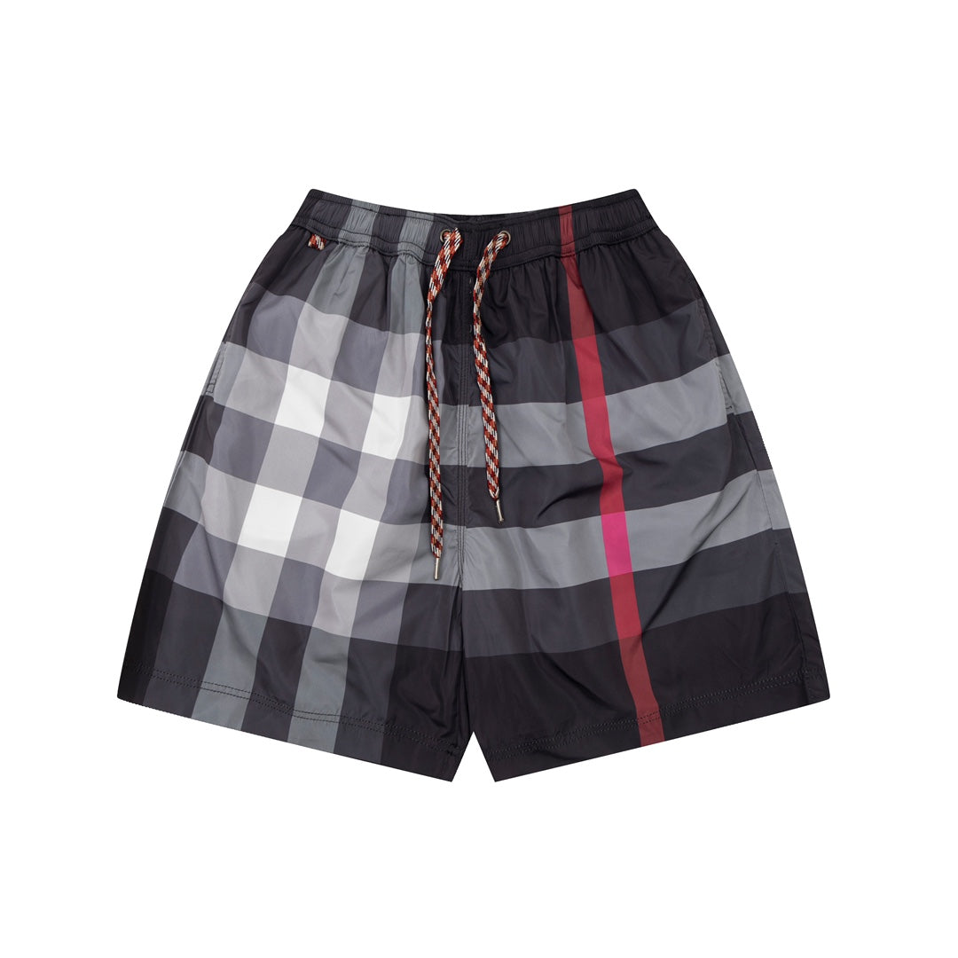 Short de Bain – Burberry