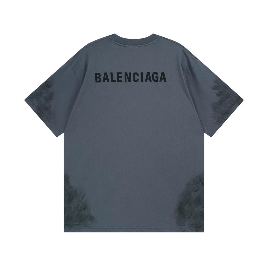 T-shirt Balenciaga