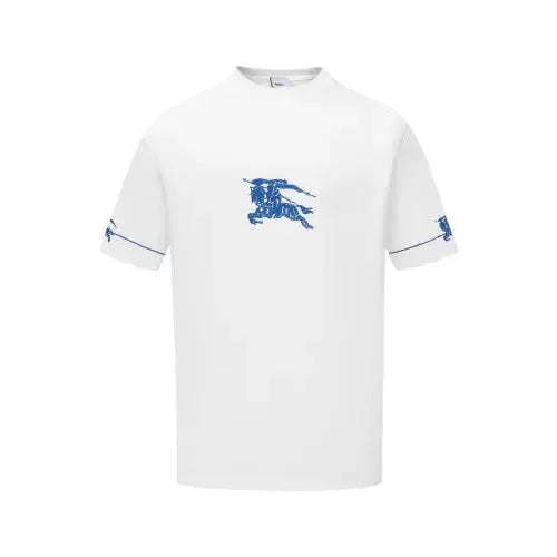 T-shirt Burberry