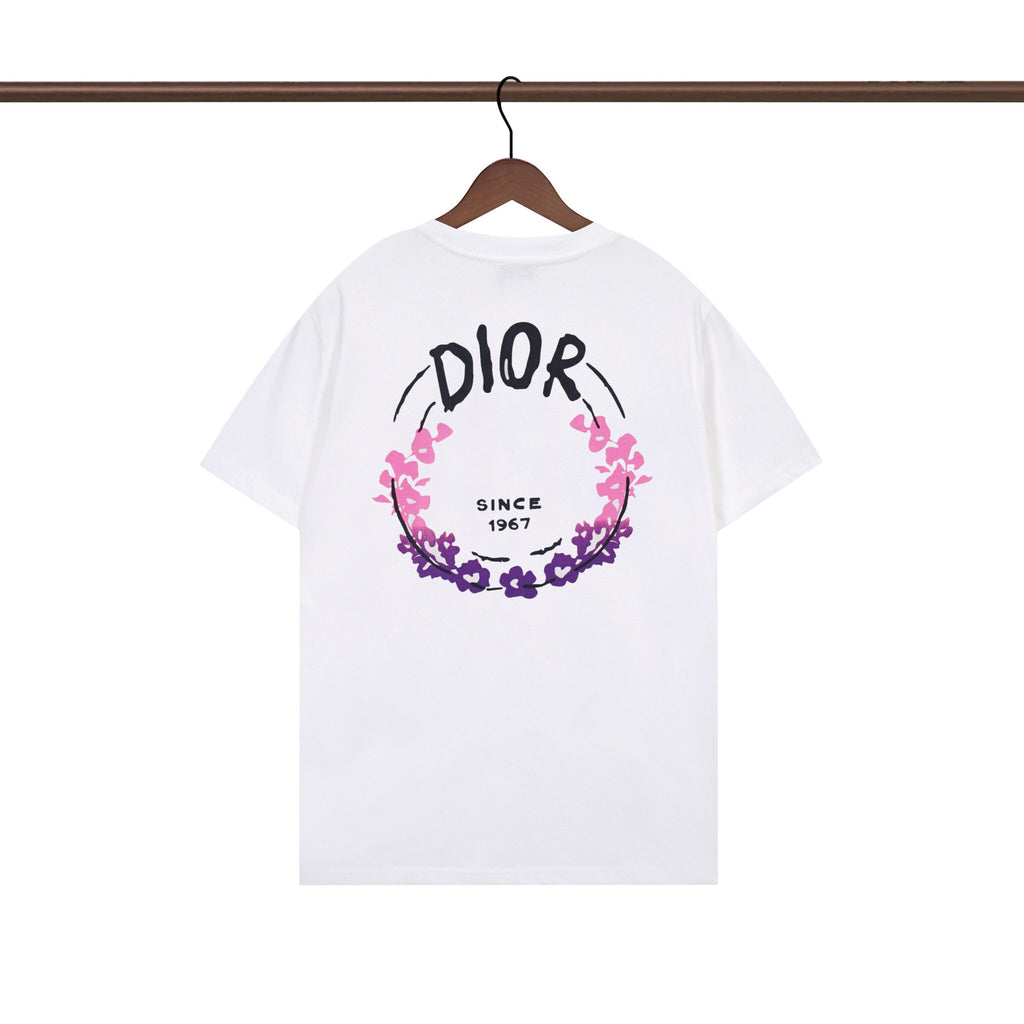 T-shirt Dior
