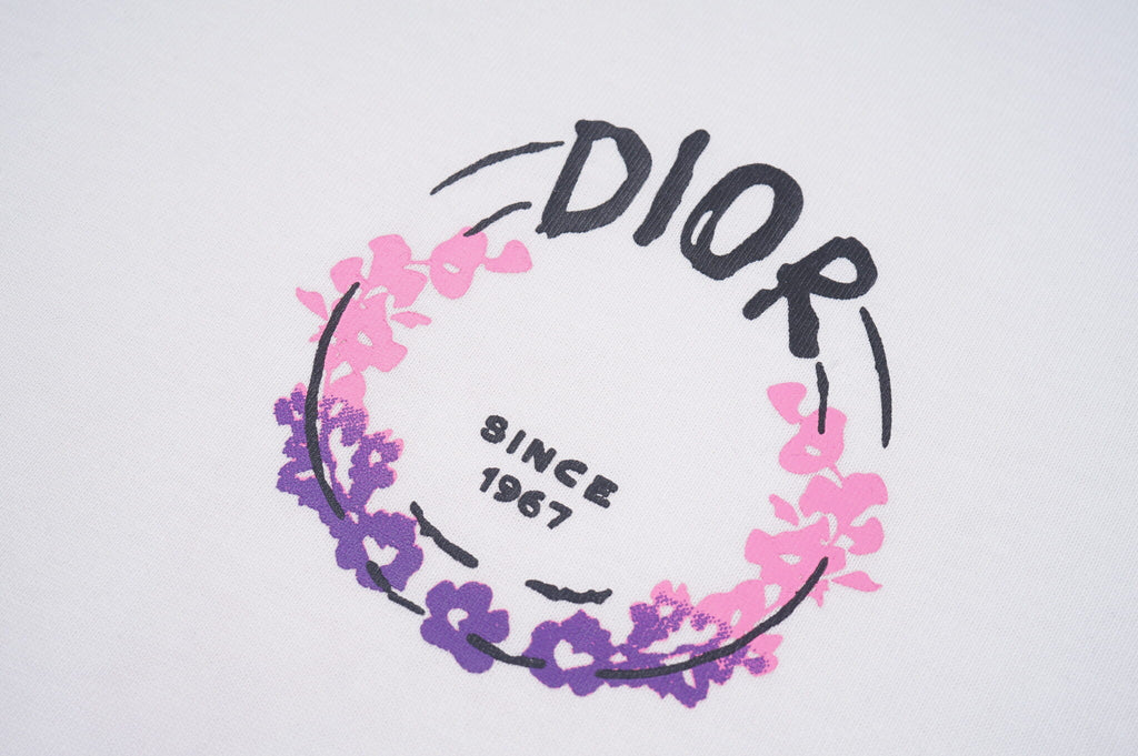 T-shirt Dior