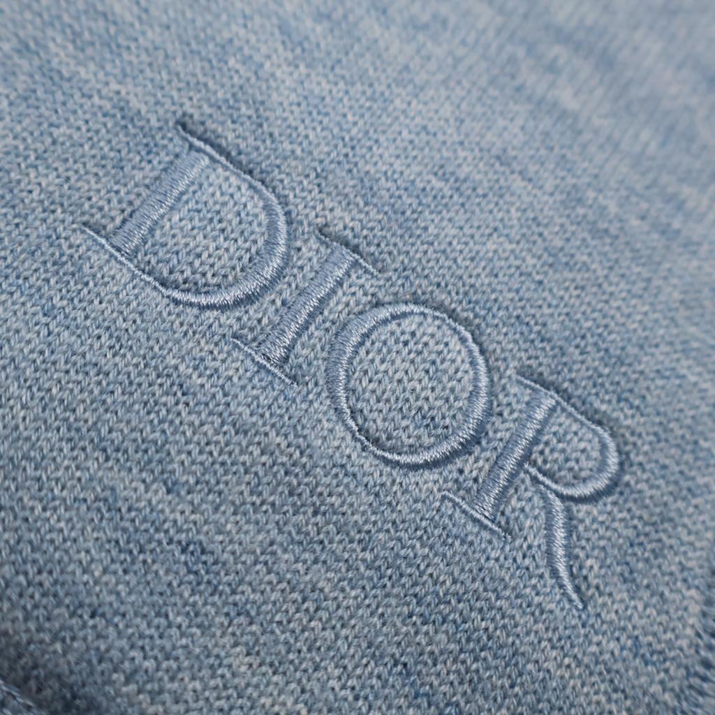 Gilet Dior
