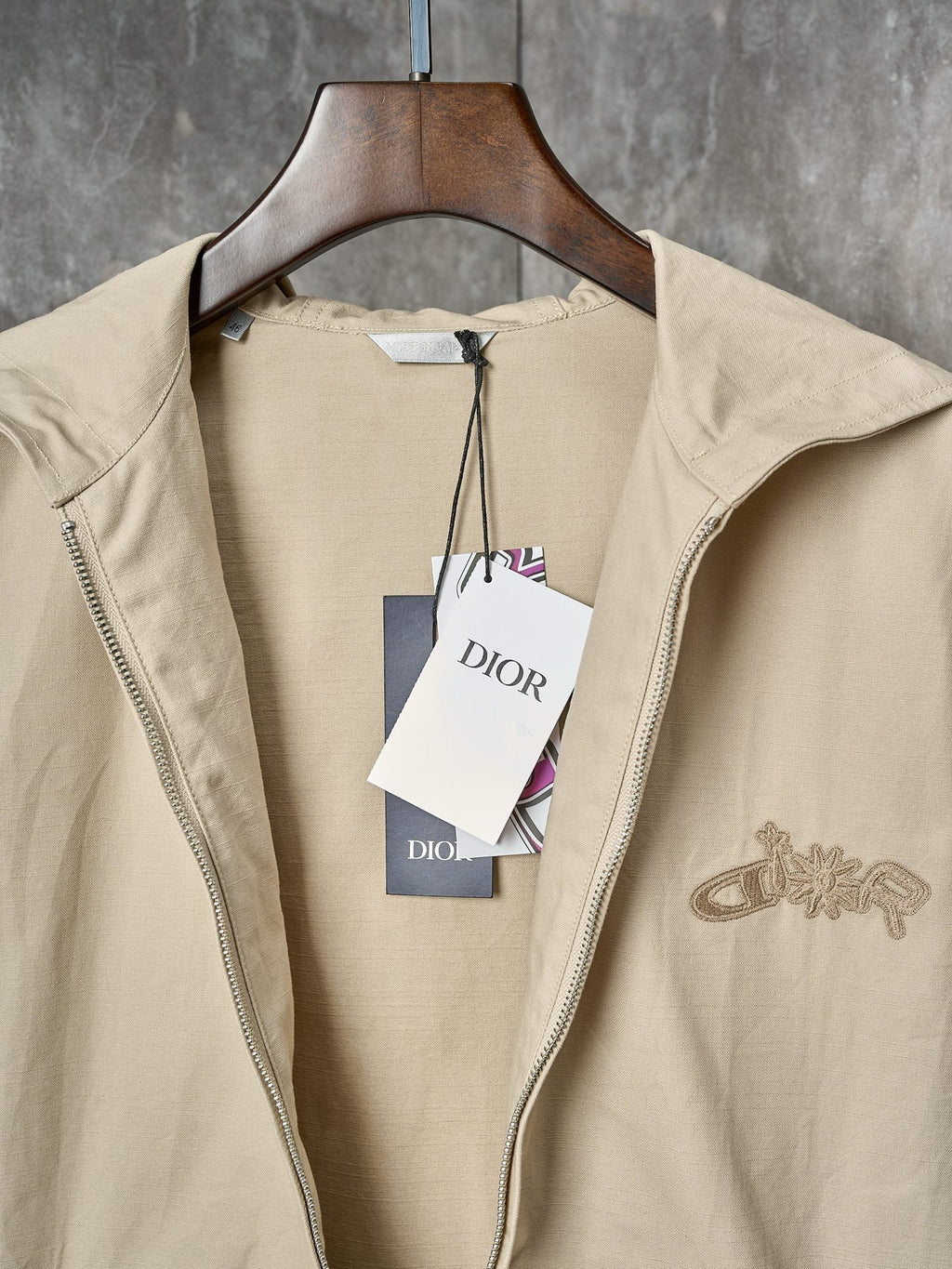 Veste Dior