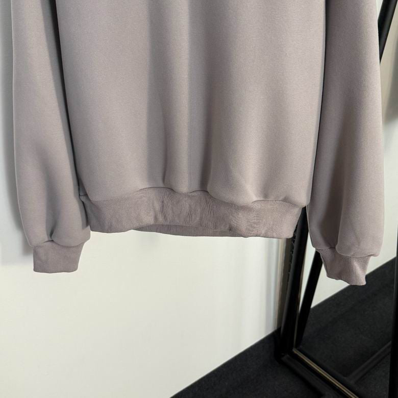Ensemble 3 pièces – Survêtement sweat + pantalon + Veste sans manches RL