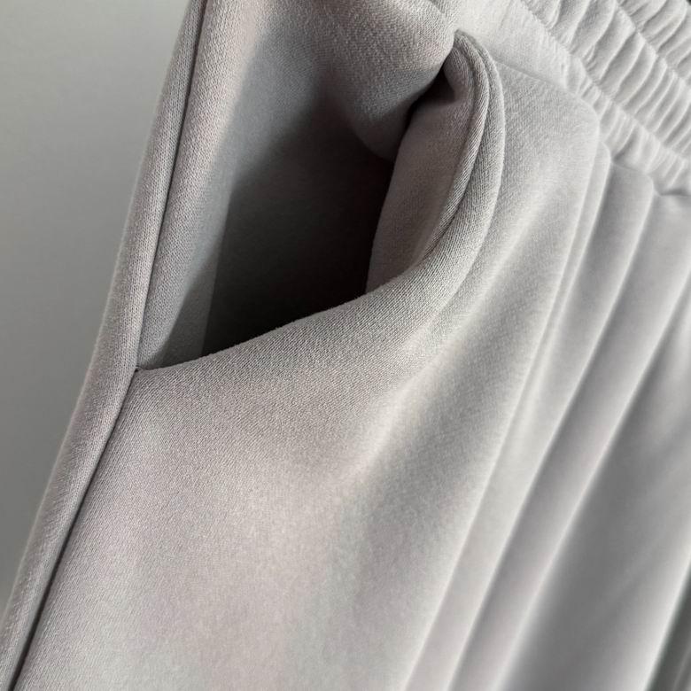 Ensemble 3 pièces – Survêtement sweat + pantalon + Veste sans manches RL