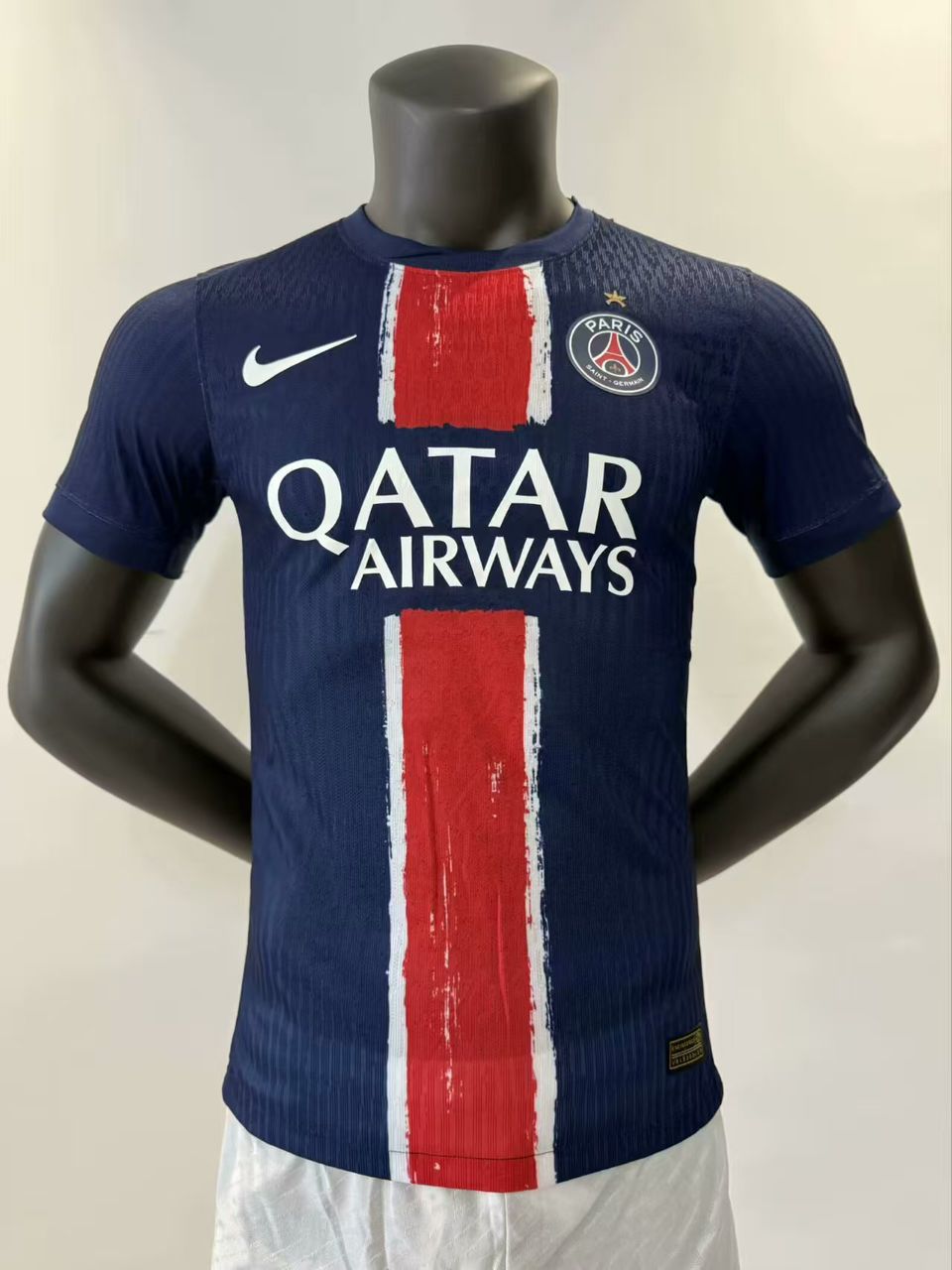 ensemble de foot Olympique de Marseille 2025/2026