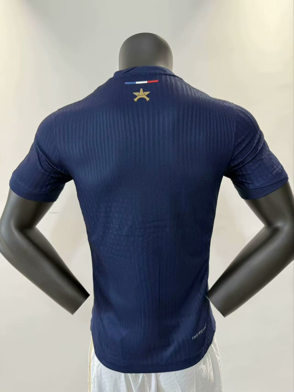 ensemble de foot Olympique de Marseille 2025/2026