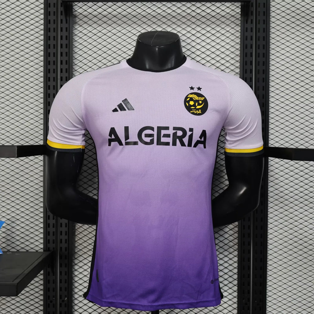 maillot de foot Algérie 2025-2026