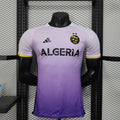 maillot de foot Algérie 2025-2026