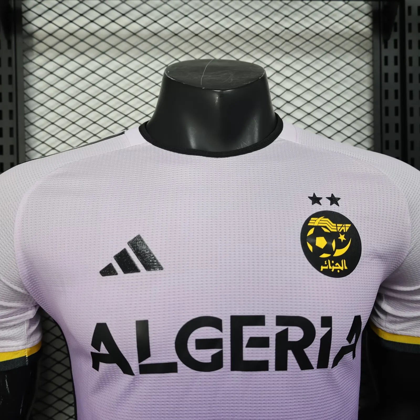 maillot de foot Algérie 2025-2026
