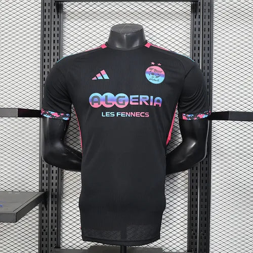 maillot de foot Algérie 2025/2026