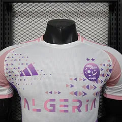 maillot de foot Algérie 2025/2026