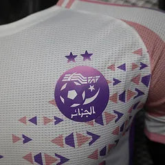 maillot de foot Algérie 2025/2026