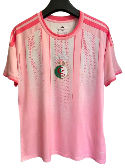 Maillot De Foot Algérie 2026-2027