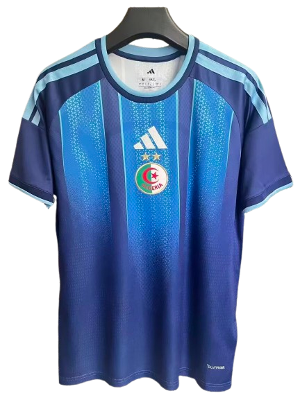 Maillot De Foot Algérie 2026-2027
