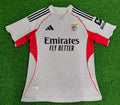 maillot de foot benfica 2025-2026