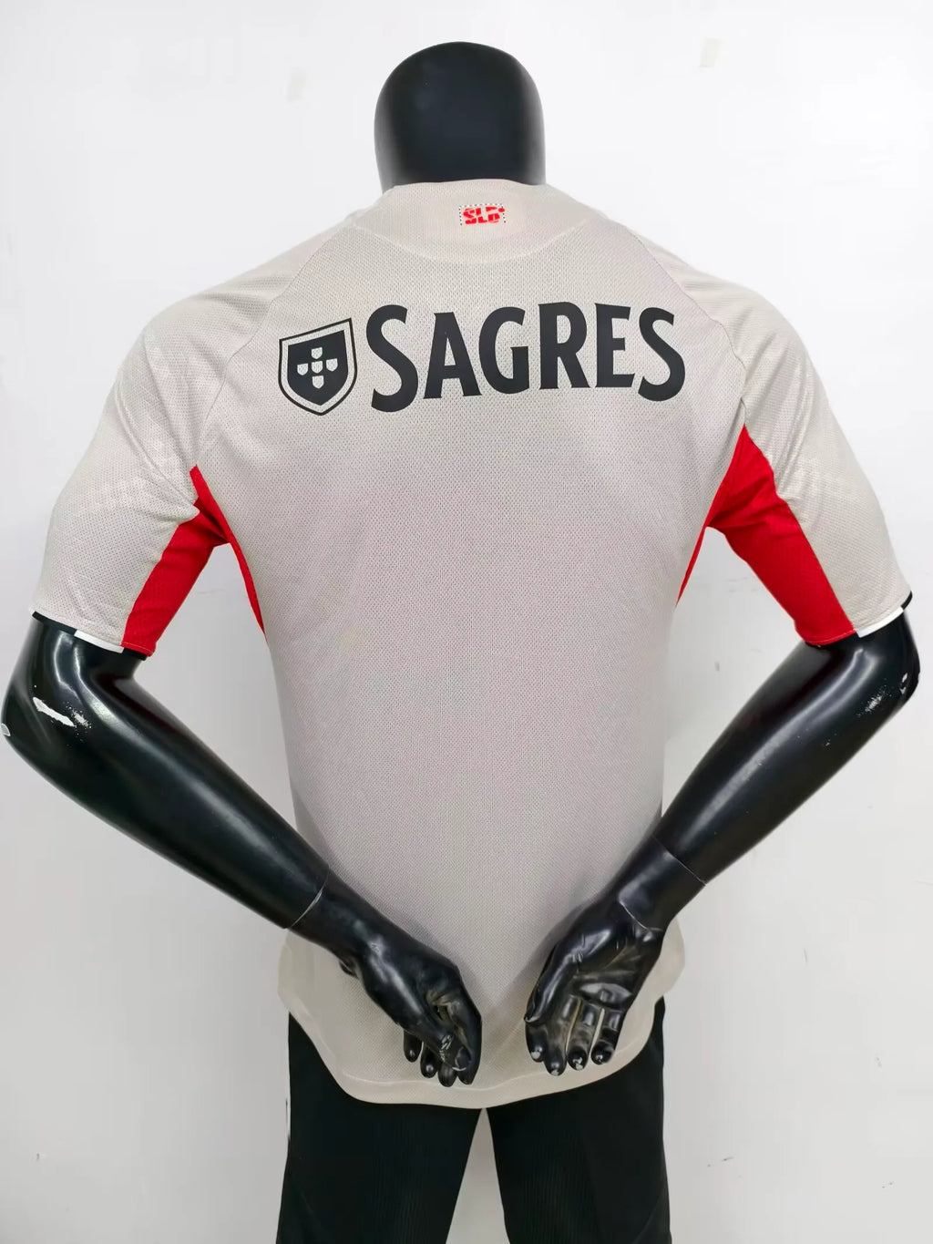 maillot de foot benfica 2025-2026