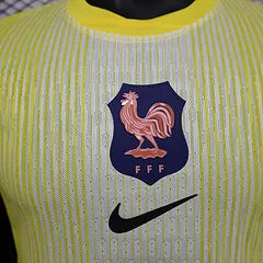 maillot de foot équipe de France 2025/2026