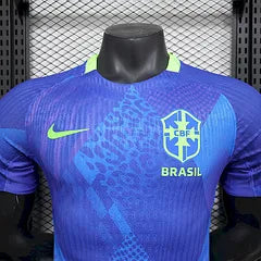 maillot de foot équipe du Brésil 2025/2026