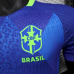 maillot de foot équipe du Brésil 2025/2026