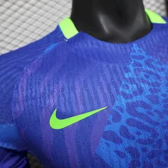 maillot de foot équipe du Brésil 2025/2026