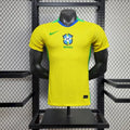 maillot de foot équipe du Brésil 2025/2026