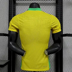 maillot de foot équipe du Brésil 2025/2026