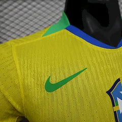 maillot de foot équipe du Brésil 2025/2026