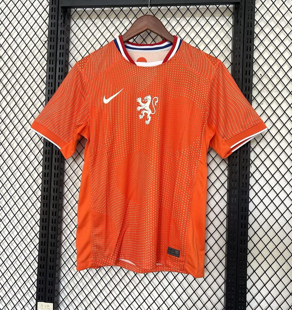 Maillot De Foot Pays Bas 2026/2027