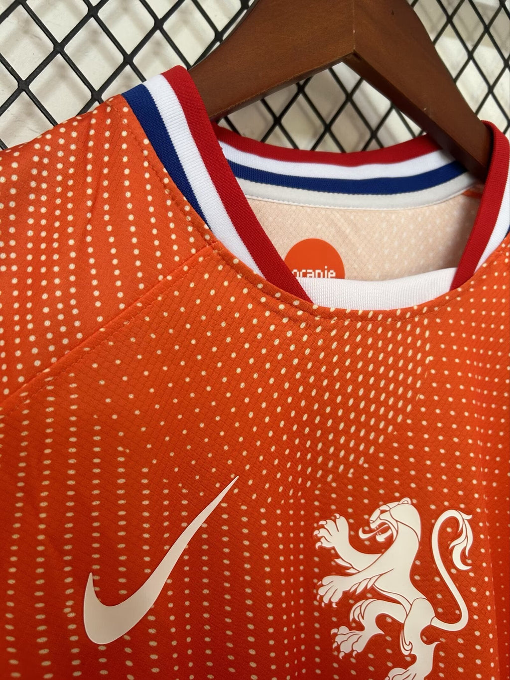 Maillot De Foot Pays Bas 2026/2027