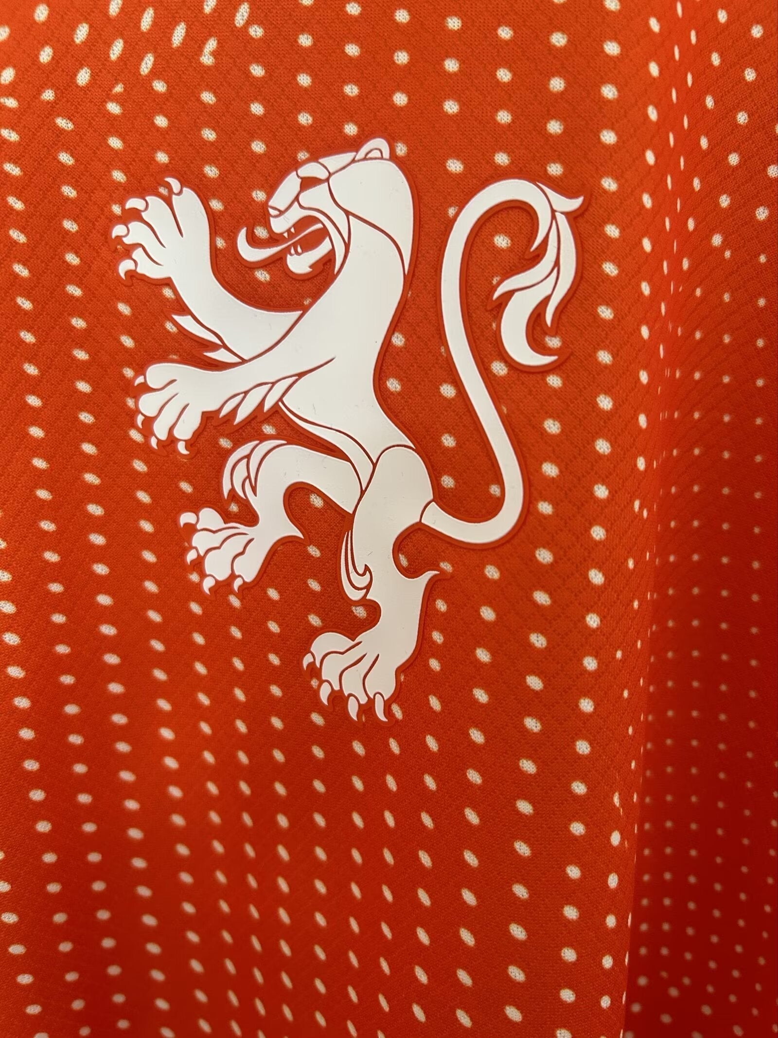 Maillot De Foot Pays Bas 2026/2027