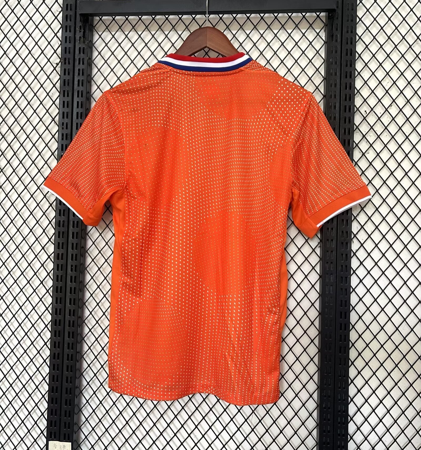 Maillot De Foot Pays Bas 2026/2027
