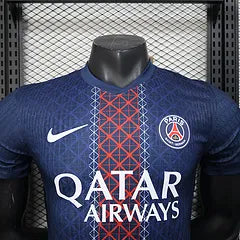 maillot de foot PSG 2025/2026