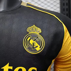 maillot de foot special edition real madrid 2025/2026