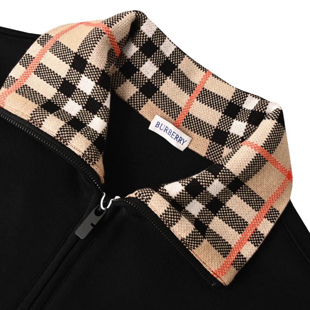Pull Burberry
