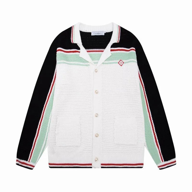 Gilet Casablanca
