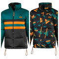 Parka Puma x Helly Hansen