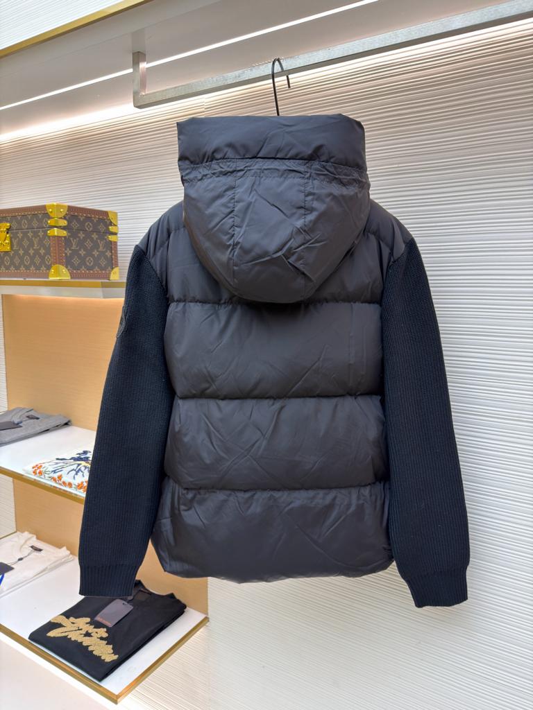 Veste (Doudoune) Canada Goose
