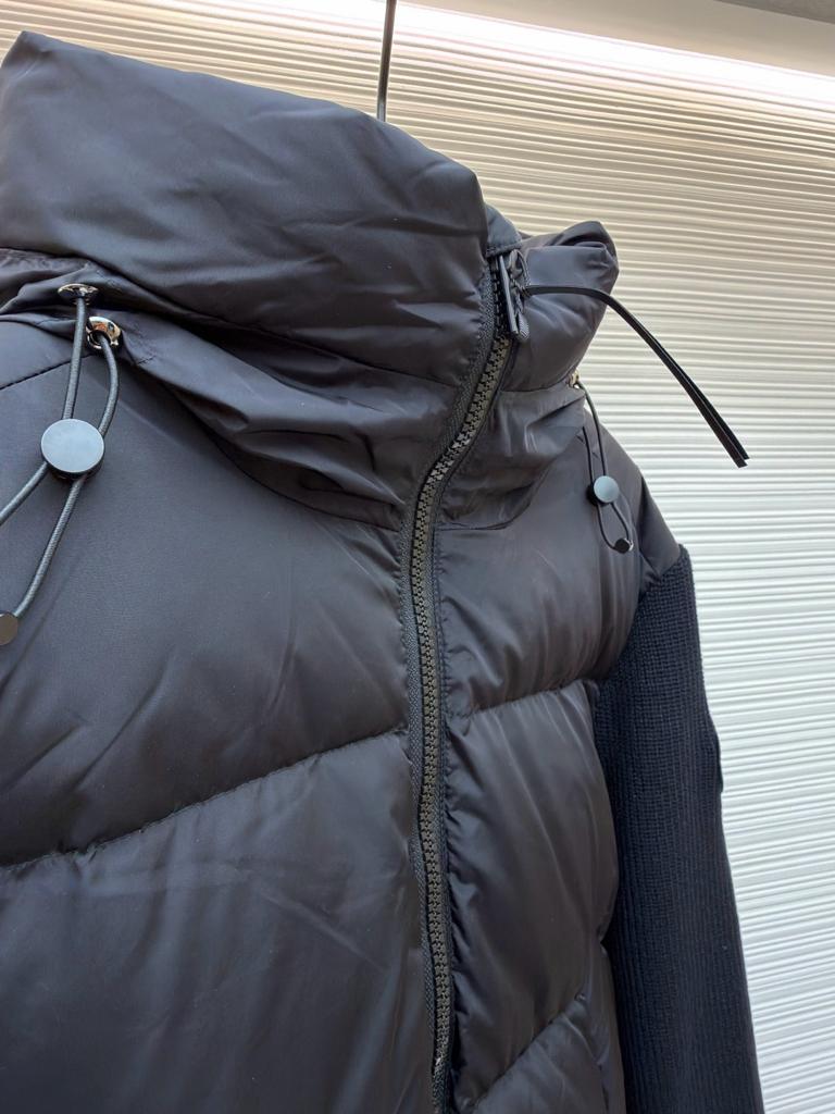 Veste (Doudoune) Canada Goose