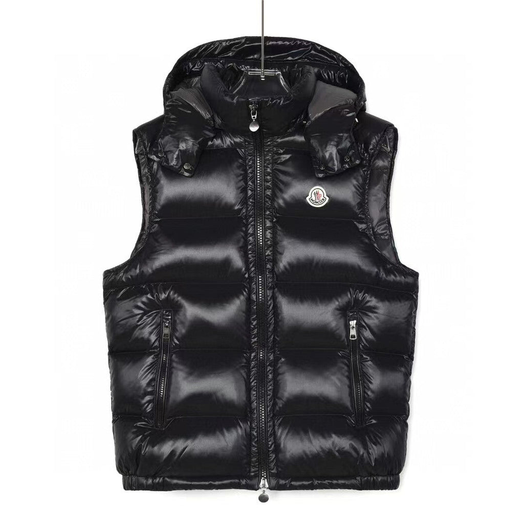 Doudoune Sans Manches Moncler