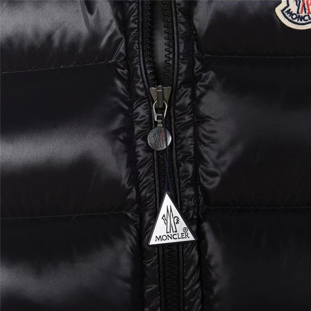 Doudoune Sans Manches Moncler