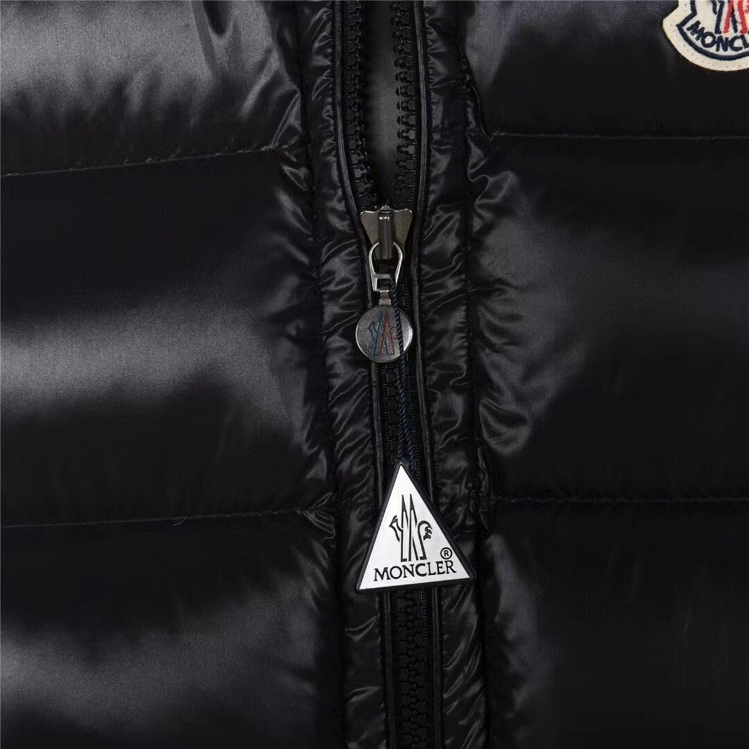 Doudoune Sans Manches Moncler