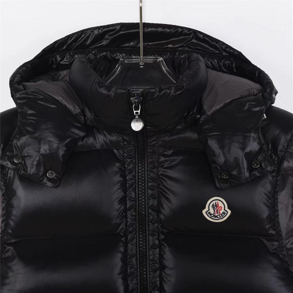Doudoune Sans Manches Moncler