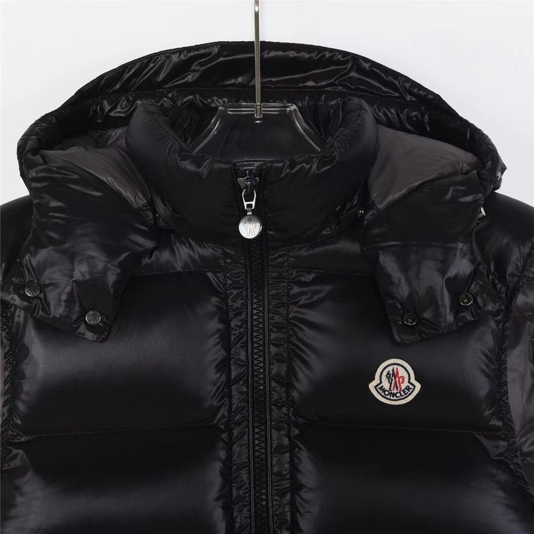 Doudoune Sans Manches Moncler